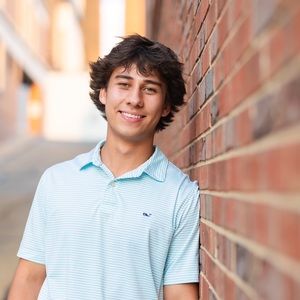 Meet your Posher, Parker